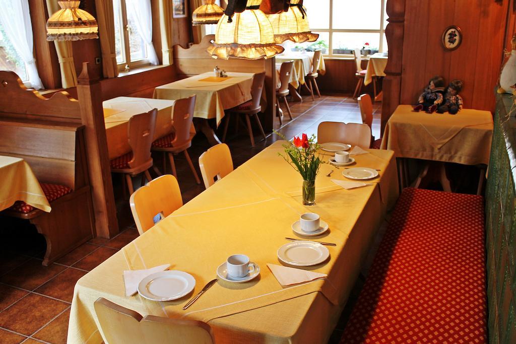 Gaestehaus Roseneck Тодтмос Екстер'єр фото