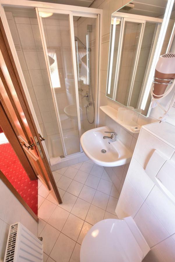 Gaestehaus Roseneck Тодтмос Екстер'єр фото
